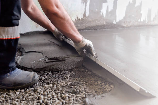 Best Concrete Sealing and Maintenance in Taylorsville, MS
