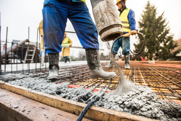  Taylorsville, MS Concrete contractor Pros