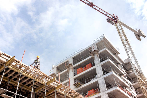 Reliable MS Concrete contractor Solutions